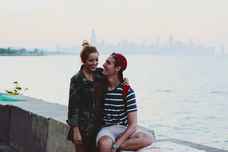 How To Get An ISFJ To Like You: Tips From Personality Experts
